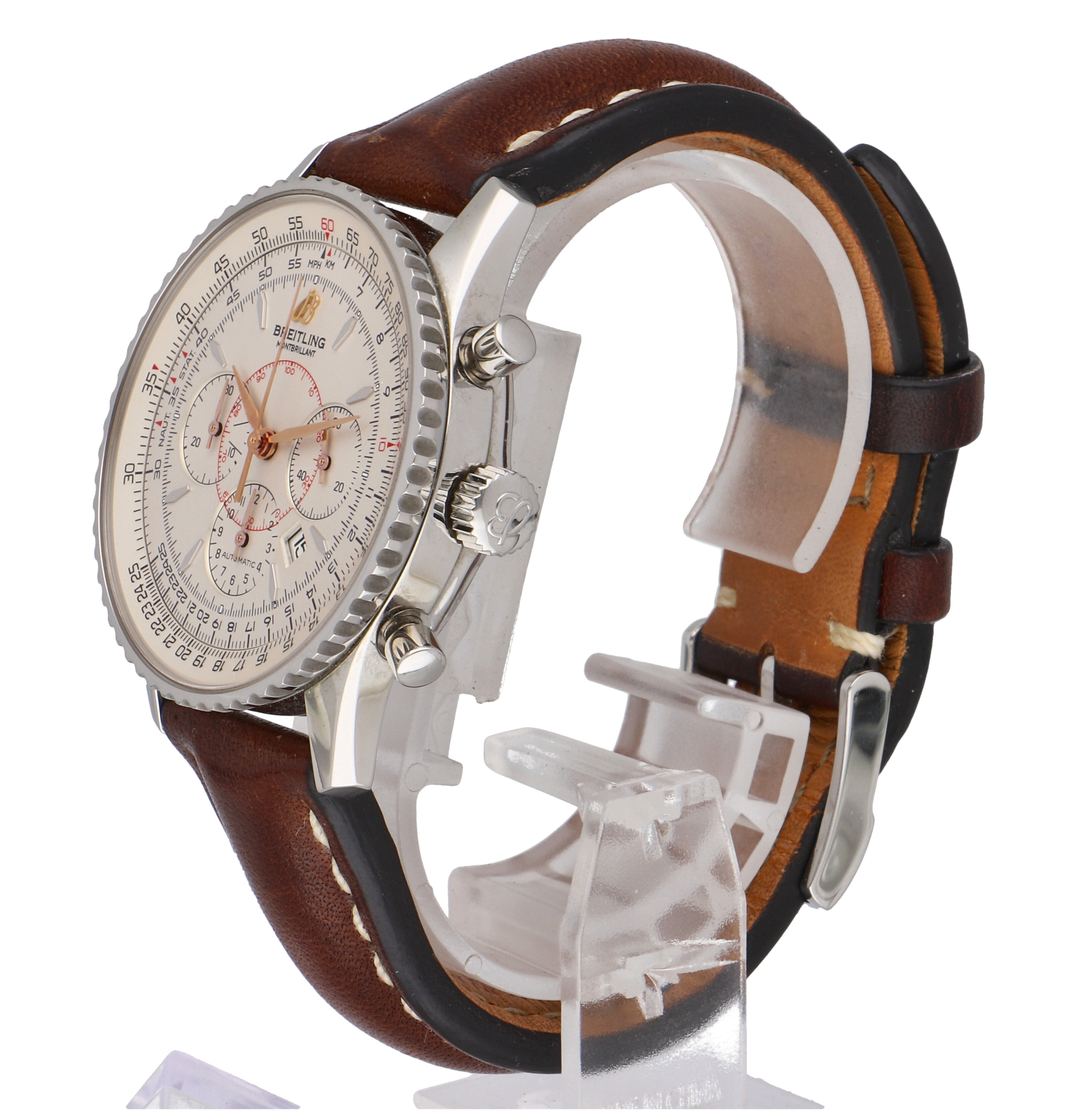 Breitling Montbrillant